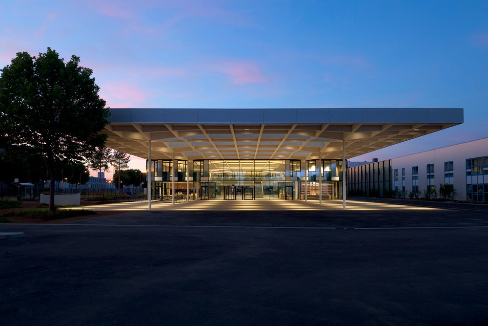 The Hager Forum