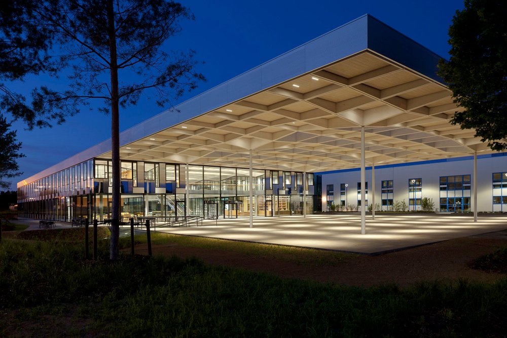 The Hager Forum
